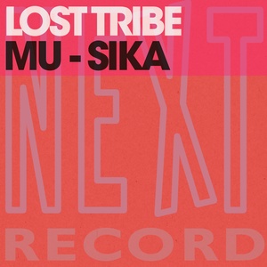Обложка для Lost Tribe - MuSika