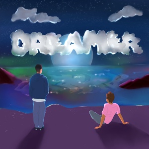 Обложка для Honu, David Tam - Dreamer