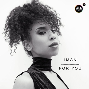 Обложка для IMAN - For You