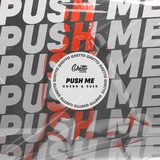 Обложка для ODENN, SUER - Push Me