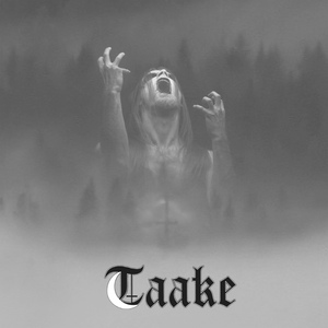 Обложка для Taake - September Omsider