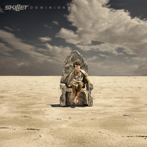 Обложка для Skillet - Shout Your Freedom