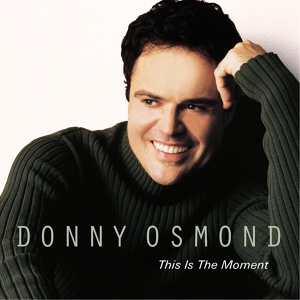 Обложка для Donny Osmond, Vanessa Williams - Not While I'm Around