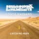 Обложка для Drumsound & Bassline Smith feat. Conor Maynard - Catch Me Here