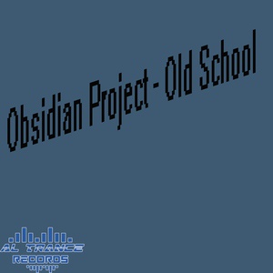 Обложка для Obsidian Project - Back to the Old School