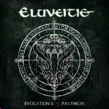 Обложка для Eluveitie - Taranis