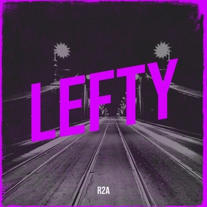 Обложка для R2A - Lefty