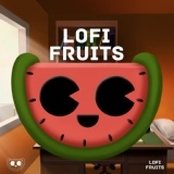 Обложка для Lofi Fruits Music - Sunset Breeze
