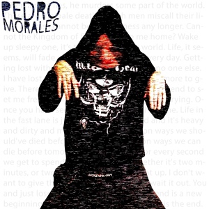 Обложка для Pedro Morales - Surk