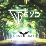 Обложка для GREYD - Falling to Arise