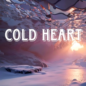 Обложка для AZL, x_xMIGx_x - Cold Heart