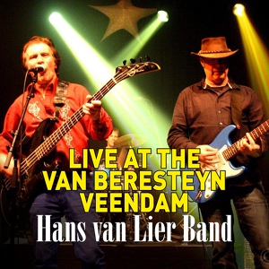 Обложка для Hans van Lier Band - Same Old Blues