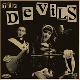 Обложка для The Devils - Sin, You Sinners!