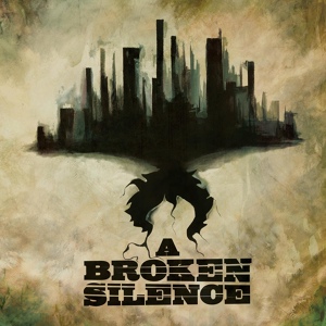 Обложка для A Broken Silence - Walls Collide