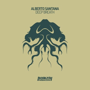 Обложка для Alberto Santana - Deep Breath (Original Mix)