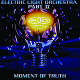 Обложка для Electric Light Orchestra Part 2 - Rain Down Fire