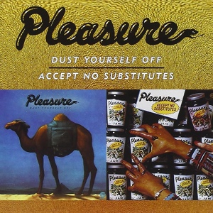 Обложка для Pleasure - Bouncy Lady