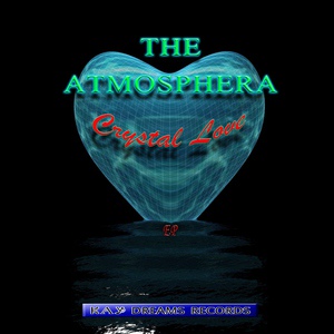 Обложка для The Atmosphera - Dance with Me