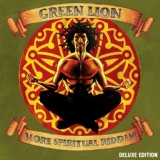 Обложка для Green Lion Crew feat. Everton, Nambo - More Spiritual Version