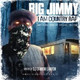 Обложка для Big Jimmy feat. Camo Collins, Franklin Embry, Stephen Lemmons, Grande, Dj Cannon Banyon - Yeah I'm Wanted