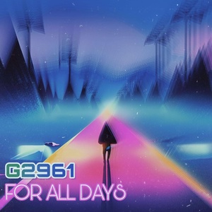 Обложка для G2961 - Last Day