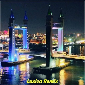 Обложка для Luxica Remix - DJ Telolet x Papa Muda