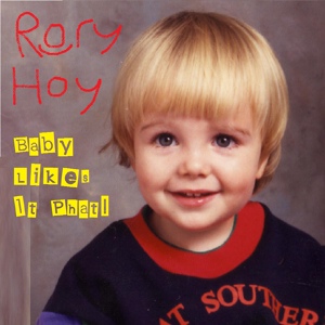 Обложка для Rory Hoy - D Sez Yeah