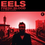 Обложка для Eels - Fresh Blood