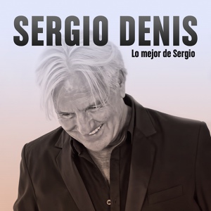 Обложка для Sergio Denis - Asi Fue Nuestro Amor / Dame Luz