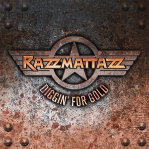 Обложка для Razzmattazz - Bad Girls Good Loving