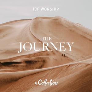 Обложка для ICF Worship - Pouring Love