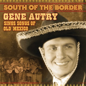 Обложка для Gene Autry feat. Lou Bring's Orchestra - Mexicali Rose