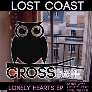 Обложка для Lost Coast - Lonely Hearts