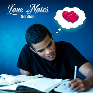 Обложка для SonSon - Love Notes