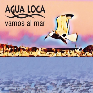 Обложка для Agua Loca - Alhambra