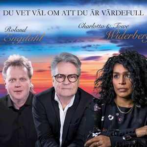 Обложка для Towe Widerberg, Charlotta Widerberg feat. Roland Engdahl - Drömmar