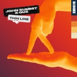 Обложка для John Summit, Guz - Thin Line