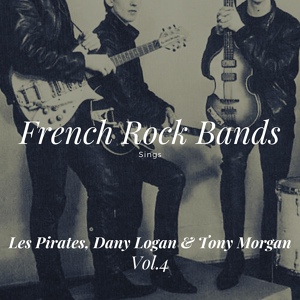 Обложка для Les Pirates, Tony Morgan, Dany Logan - Petite Wap