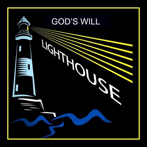 Обложка для God's Will - By Grace Alone