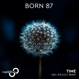 Обложка для Born 87 - Time