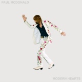 Обложка для Paul McDonald - How Long?
