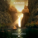 Обложка для Blasterjaxx - Braveheart