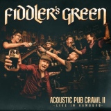 Обложка для Fiddler's Green - A Night in Dublin