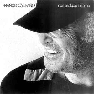 Обложка для Franco Califano - Pasquale L'Infermiere