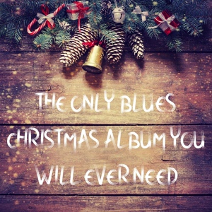 Обложка для Sonny Boy Williamson - Sonny Boy's Christmas Blues