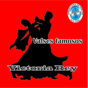 Обложка для Victoria Rey - Alma, Corazón y Vida