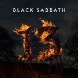 Обложка для Black Sabbath - Zeitgeist