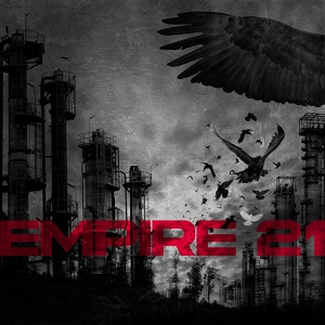 Обложка для Empire 21 - 05. Empire 21