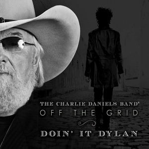 Обложка для The Charlie Daniels Band - Times They Are a Changin'