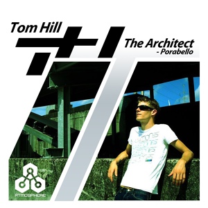 Обложка для Tom Hill - The Architect